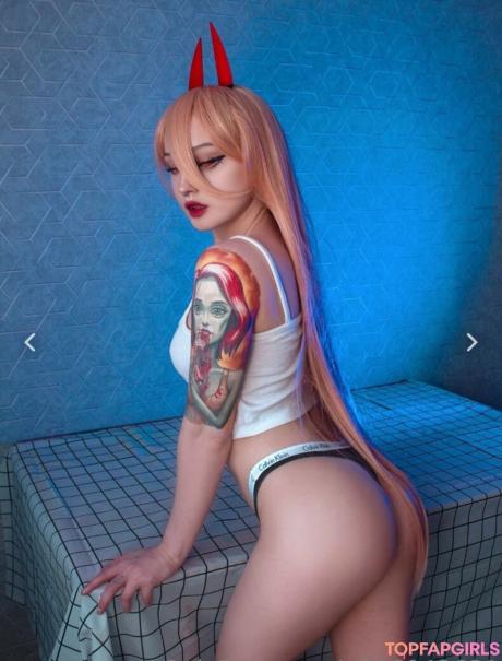 Momjesus nude leaked OnlyFans pic