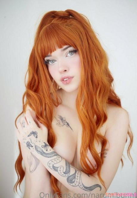 Narumisg nude leaked OnlyFans pic