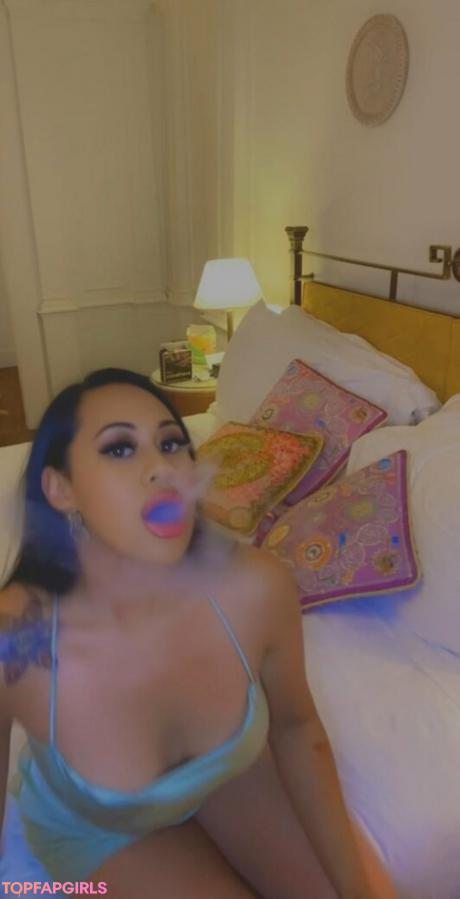 TonganBeauty nude leaked OnlyFans pic