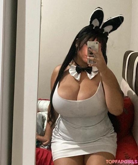Ana nude leaked OnlyFans pic