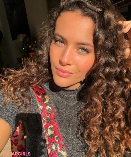 Illana nude leaked OnlyFans pic