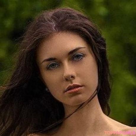 Olga nude leaked OnlyFans pic