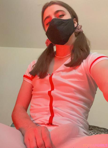 Snowboypvt nude leaked OnlyFans pic
