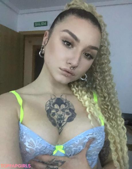 Steisy_foxxx nude leaked OnlyFans pic
