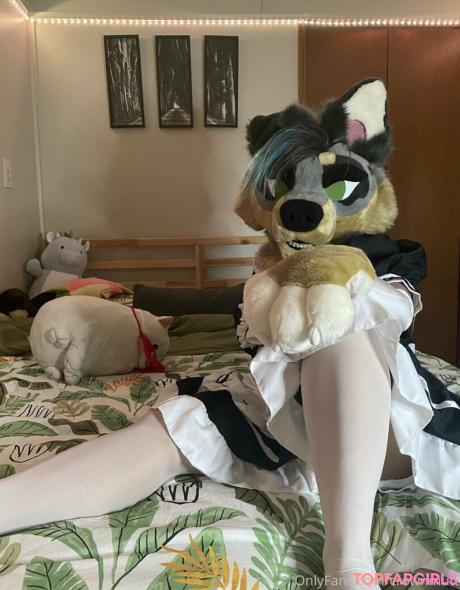 Crownmutt nude leaked OnlyFans pic