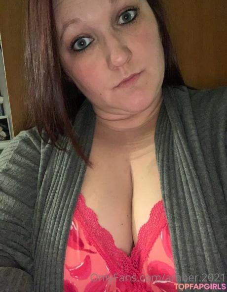 Amber.2021 nude leaked OnlyFans pic