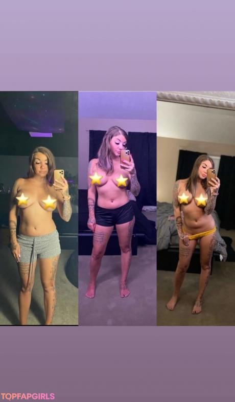 Patricia nude leaked OnlyFans pic